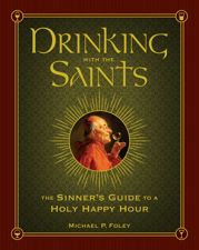 Drinking with the Saints - 4 May 2015