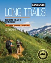 Backpacker Long Trails - 15 Apr 2017