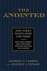 The Anointed - 16 Mar 2021