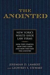 The Anointed - 16 Mar 2021