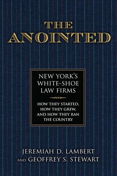 The Anointed