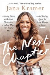 The Next Chapter - 24 Oct 2023