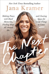 The Next Chapter - 24 Oct 2023