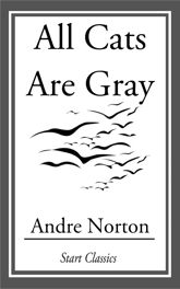 All Cats Are Gray - 28 Mar 2014