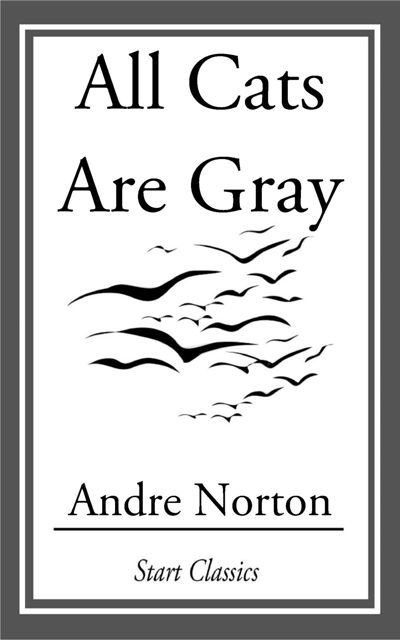 All Cats Are Gray