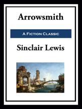 Arrowsmith - 23 Mar 2021