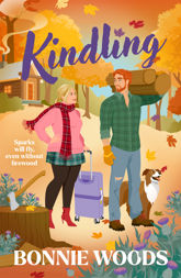 Kindling - 29 Aug 2024