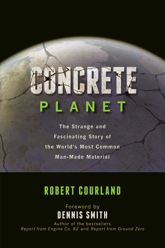 Concrete Planet - 21 Jun 2022