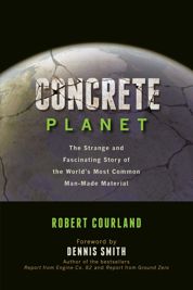 Concrete Planet - 21 Jun 2022