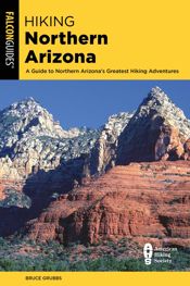 Hiking Northern Arizona - 15 Feb 2021