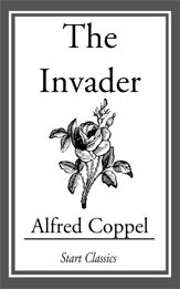 The Invader - 4 Apr 2014