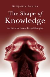 The Shape of Knowledge - 15 Aug 2023