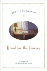 Bread for the Journey - 17 Mar 2009