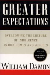 Greater Expectations - 15 Jun 2010