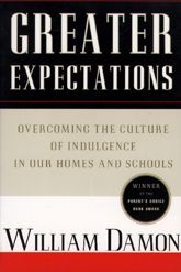 Greater Expectations - 15 Jun 2010