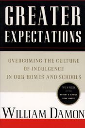 Greater Expectations - 15 Jun 2010