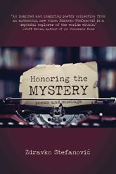 Honoring the Mystery - 30 Jun 2017