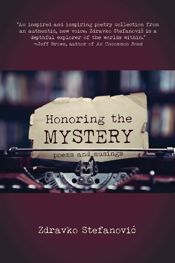 Honoring the Mystery - 30 Jun 2017