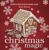 Christmas Magic - 12 Nov 2012