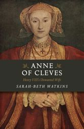 Anne of Cleves - 26 Oct 2018