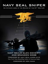 Navy SEAL Sniper - 8 Mar 2013