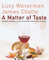 A Matter Of Taste - 12 Aug 2014