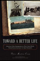 Toward A Better Life - 11 Oct 2011