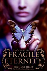Fragile Eternity - 21 Apr 2009