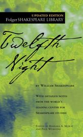 Twelfth Night - 14 Apr 2015