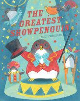 The Greatest Showpenguin - 4 Feb 2021