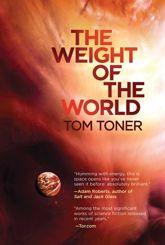 The Weight of the World - 24 Jan 2017