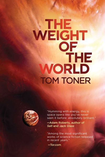 The Weight of the World