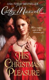 His Christmas Pleasure - 30 Nov 2010