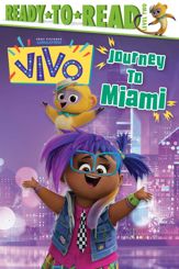 Journey to Miami! - 6 Jul 2021