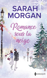 Romance sous la neige - 1 Nov 2020