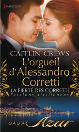 L'orgueil d'Alessandro Corretti - 1 Oct 2014