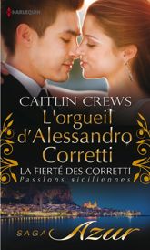 L'orgueil d'Alessandro Corretti - 1 Oct 2014