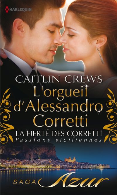 L'orgueil d'Alessandro Corretti