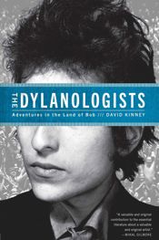 The Dylanologists - 13 May 2014