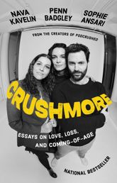 Crushmore - 14 Oct 2025