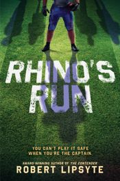 Rhino's Run - 28 Jan 2025