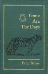 Gone Are the Days - 1 Jan 2001
