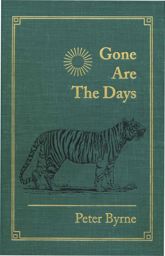 Gone Are the Days - 1 Jan 2001