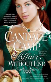 An Affair Without End - 22 Mar 2011