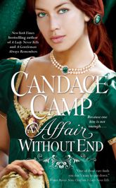 An Affair Without End - 22 Mar 2011
