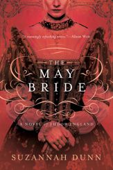 The May Bride - 15 Oct 2014