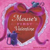 Mouse's First Valentine - 18 Dec 2012