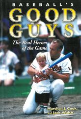 Baseball's Good Guys - 28 Feb 2012