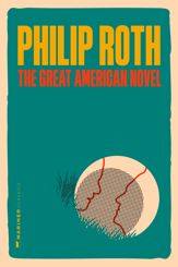 The Great American Novel - 5 May 2026