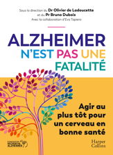 Alzheimer n'est pas une fatalité - 18 Sep 2024